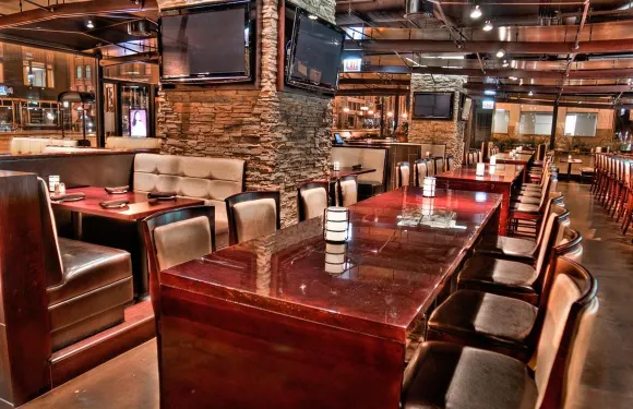 Sweetwater Tavern & Grille