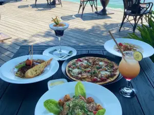 Olah - Olah Restaurant