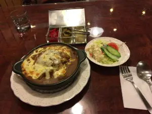 Curry House Sono Ekimae