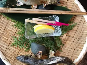 Isobe Yana