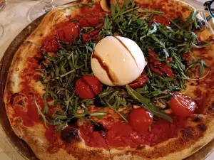 Pizza Mimi