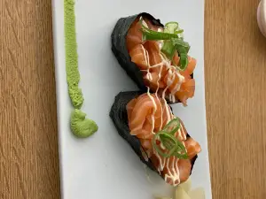 La Perle Sushi
