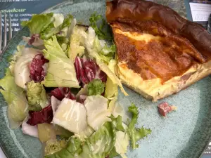 Le Petit Gourmet