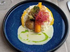 Le Bistrot de la Plage