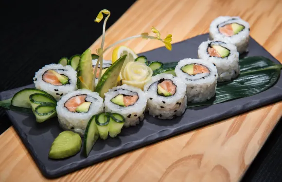 Sushichalet