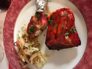 Restaurant Le Kashmir