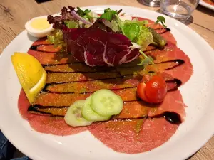 L'assiette d'Eguisheim