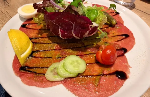 L'assiette d'Eguisheim