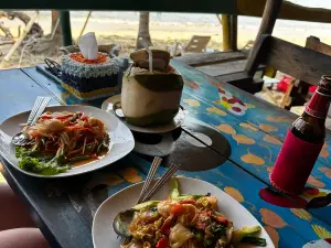 Ido Ido Restaurant & Chill out Bar