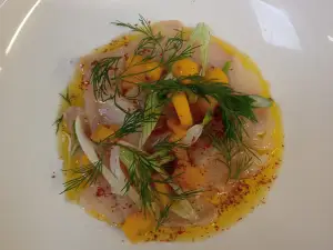 Bistrot de l'imprevu