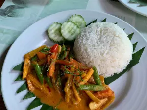 Holel Khao Sok & Spa