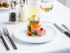 Hart's Hotel and Kitchen