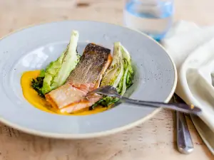 The Bell Inn Restaurant