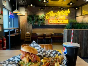 Thunderbird Fried Chicken
