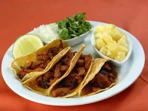 Viva La Mexicana