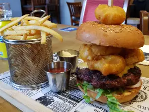 The Stanley Arms