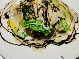 Amarone Thistle