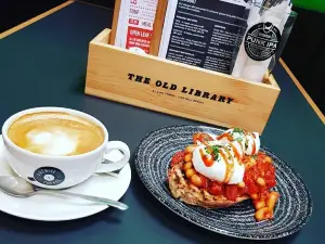Archive Coffee