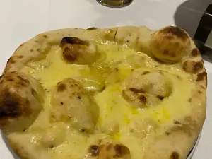 Viceroy Tandoori