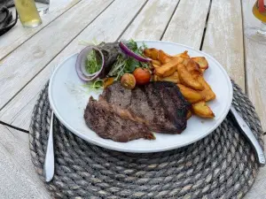 The Port-Na-Craig Inn & Restaurant