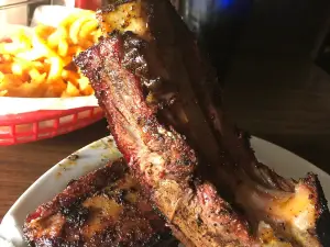 Rib Hut