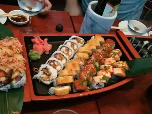 Sushi Katana