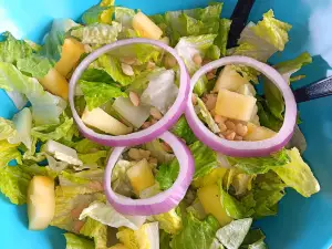 Pineapple Willy's