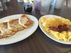 The Cook House