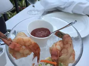 Old Hickory Steakhouse