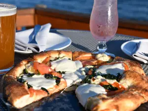 Bella Vista Ristorante