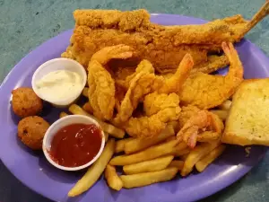 Capt. Benny's