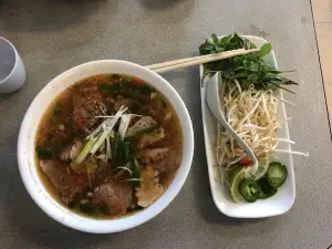 Phở Việtnam