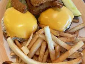 Metro 29 Diner