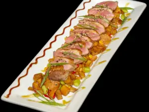 Cafe Fresco Center City