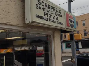 Screpesi's Sandwich Shop