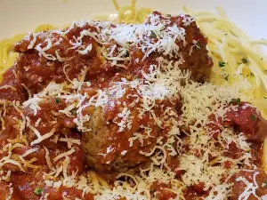 Olive Garden Italian Restaurant