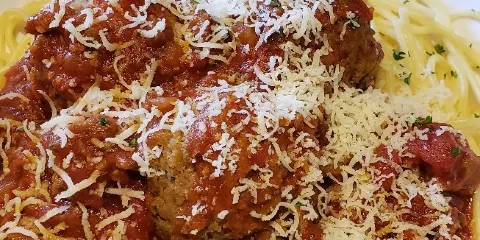 Olive Garden Italian Restaurant