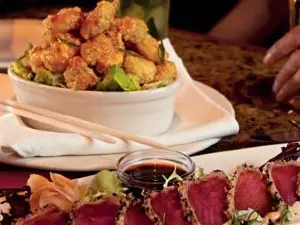 Bonefish Grill