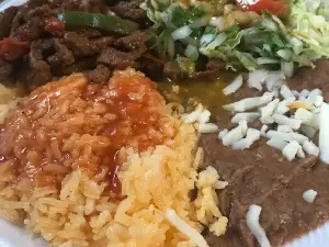 Taqueria El Rancho