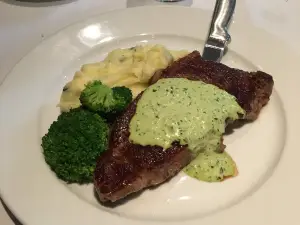 Kenyon Inn & Restaurant