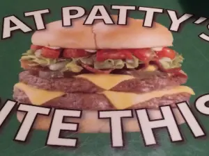 Fat Patty's Barboursville