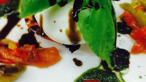 La Verona Restaurant in Chester County