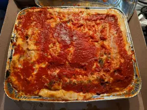 Bella Notte