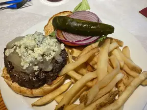 Glory Days Grill