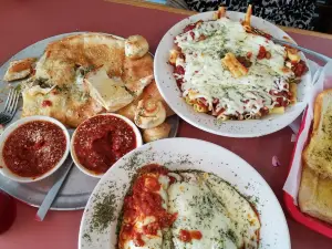 Italiano Cafè