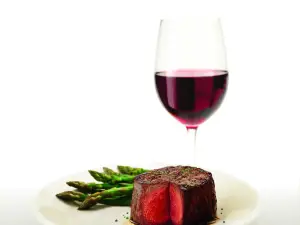 Ruth's Chris Steak House