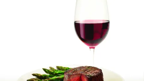 Ruth's Chris Steak House in Cincinnati