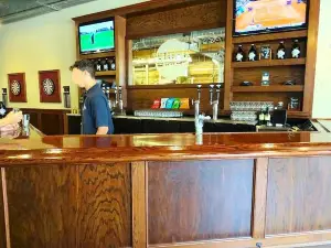 White Street Brewing Company