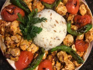Bereket Turkish Restaurant