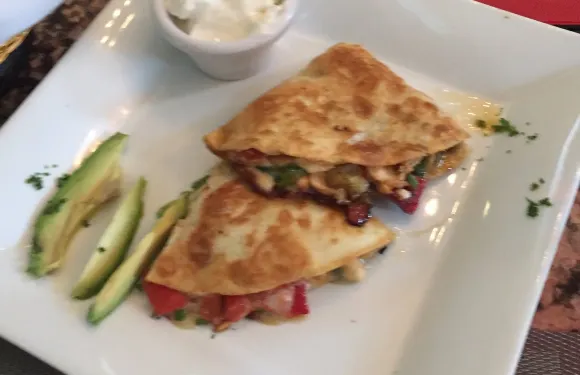 Bella Vista Ristorante